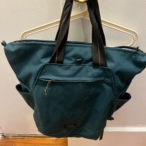 - REI trail smith tote backpack ($45)